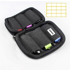 Flash Drive Case  Usb Drive Holder  Storage Bag For Thumb Drive  Light Weight   