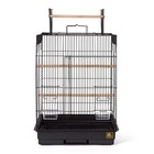 Prevue Pet Products Top Opening Bird Cage - Stand Alone Indoor Birdcage For P   
