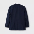 Cat   Jack Kids Button Up Suit Coat Jacket