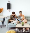 Eccotemp Smart Home Shlx-ng Indoor 4 5 Gpm Natural Gas Tankless Water Heater