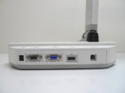 Epson Elpdc21 Document Camera W  Power Adapter   Read