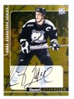 2000-01 Bap Signature Series Autos   Gold Autos Choose One 