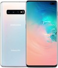 Samsung Galaxy S10  Plus G975u 1tb Factory Unlocked Smartphone Open Box White Us