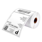 4 x6  Direct Thermal Printer Label  Shipping Labels Compatible With Rollo  Ja   