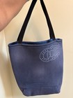 Maiden Jane Upcycled Beyonc   Cowboy Carter Tour Hoodie Tote One Of A Kind