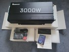 Renogy 3000w Pure Sine Wave Inverter 12v Dc To 120v Ac Converter