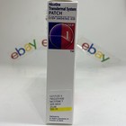 Habitrol Nicotine Transdermal System Patch Step-1  21g  28 Patches  4 Week Kit 
