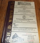 Rome New York Ny City Directories 1985 Or 1986-87  Your Choice  For One Book