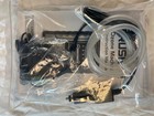 Scent Crusher N59352-22 Black Corona Ozone Generator With Gear Bag