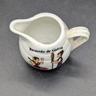  Souvenir Miniature Pitcher Recuerdo De Galicia Spain 
