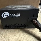 Seasonic Ssr-550rm G-550 550 Watt Psu - 80 Plus Gold - Semi Modular