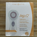 Clarisonic Mia 2 Sonic Skin Cleansing System - Pink New