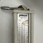 Viking Pelouze Hanging Scale Model 7810 Vintage 110 X 1 Lb  50 X  5 Kg Capacity