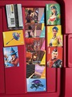 Panini Fortnite Series 1 Trading Cards Lot