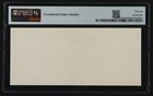 Pmg Gemunc 66 Proof Richmond Virginia 1860 Traders Bank  20 Obsolete Note Toppop