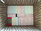Approximately 2 500 Sports Cards In Medium Flat Rate Box Mainly 1990 s Baseball