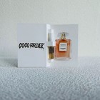 Chanel Coco Mademoiselle Eau De Parfum Intense New Sample Spray0 05fl Oz 1 5ml
