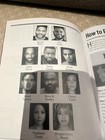 Hamilten Hamilton Signed 10th Anniversary Broadway Playbill