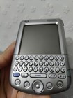 Palm Tungsten W Silver 320x320 Lcd Touchscreen Pda Untested  fast Shipping 