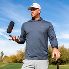 Used Rad Golf Sound  Gps Bluetooth Speaker
