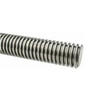 3 4 Inch - 6 X 72 Inch 6 Foot Acme Fully Threaded Rod 6 Feet Steel Finish New