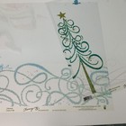 Christmas Scrapbook Kit Nancie Rowe-janitz Papers Stickers Clear Overlays New