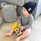 Baby Knee Pads For Crawling 5 Pairs Anti-slip Toddler Infant Knee Protectors Set