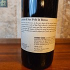 1997 Castello Di San Polo In Rosso  cetinaia   Chianti Classico Docg