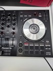 Pioneer Dj Ddj-sb3 2-channel Serato Dj Controller Black Tested Works