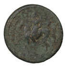 Roman Empire Caracalla 197-217 Ad Ae33 Ancient Roman Provincial Bronze Coin Rare
