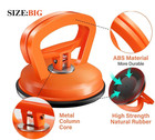 Dent Puller 2 Pc  Powerful Car Dent Puller Big small  Sucker Suction Cup Tool