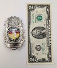 Philippine Philippines Bjmp Bureau Of Jail Management And Penology Badge Shield