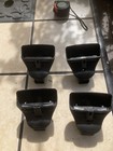 Thule 460 Foot Packs  Locks Are Optional