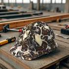 Buckfever Hexcamo - 20  X 38  Hydrographic Film Hydro Dipping