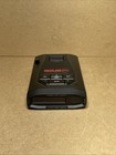 Escort Redline 360 C Radar Detector System - Black