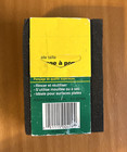 3m    7100237087 Full Size Sanding Sponge  3-3 4 In L X 2-5 8 In W X 1 In Thk  F