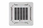 24000 Btu Ductless Mini Split Ceiling Cassette Air Conditioner And Heat Pump