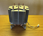 Dell Precision Tower 3620  Xps 8900  Lga1151 Cpu Cooler Fan Heatsink Vwmtj