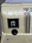 Soprani Renata Student Accordion 120 Bass 24 Key For Parts Or Repair  po1024893 