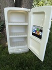 Vintage Step 2 Pretend Play Refrigerator Child Size Toddler Little Helper s 7612