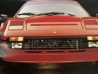 Ferrari 308 Quattrovalvole Poster 1985 Original Vintage Verkerke 24 X 36