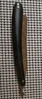 Vintage Antique Early 1900s W  Singleton Straight Razor Sheffield England Handle
