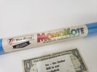 Top Flite  Monokote Sky Blue Topq0206 - 6ft Roll New Old Stock - In Plastic Read