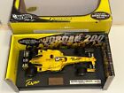Giancarlo Fisichella Hand Signed  2003 Brazil Race Winning Jordan F-1  1 18  coa