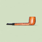 Gbd London Made 254 Estate Briar Pipe     Clean  Ready To Smoke