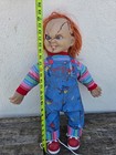 Spirit Halloween Exclusive   24-inch Chucky Doll   Officially Licensed