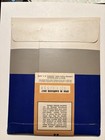 Vintage Luminos Portrait Y Photo Paper 5x7 25 Sheets Sealed West Germany Nos