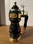 Budweiser Draught Tower 2 Stein Anheuser Busch Collectible Cs542   3269