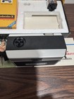 Vintage Kodak Instamatic 104 Outfit Camera Set Box Flashcube Film Manual 1968