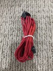Corsair Premium Individually Sleeved Pcie Cable 8-pin To Dual 6 2 Type 4 Red